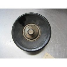 10S048 Idler Pulley From 2005 Ford F-250 Super Duty  6.0  Power Stoke Diesel